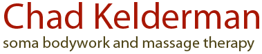 Soma Bodywork and Massage Therapy by Chad Kelderman